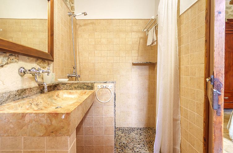 Appartement Sa Bisbal