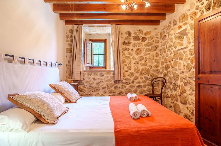 Appartement Sa Bisbal