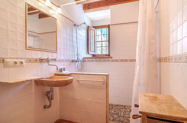 Appartement Sa Bisbal