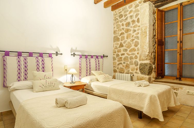 Appartement Sa Bisbal