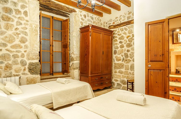 Appartement Sa Bisbal