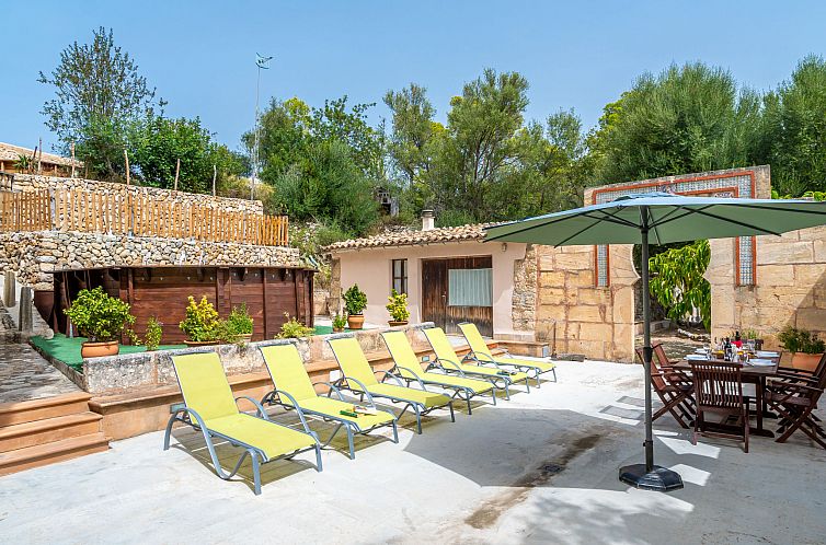 Appartement Sa Bisbal