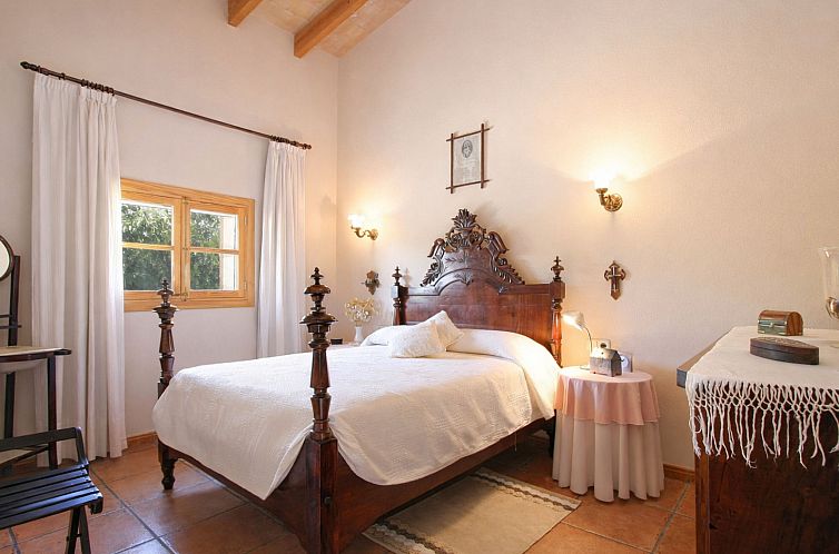 Vakantiehuis Mavi