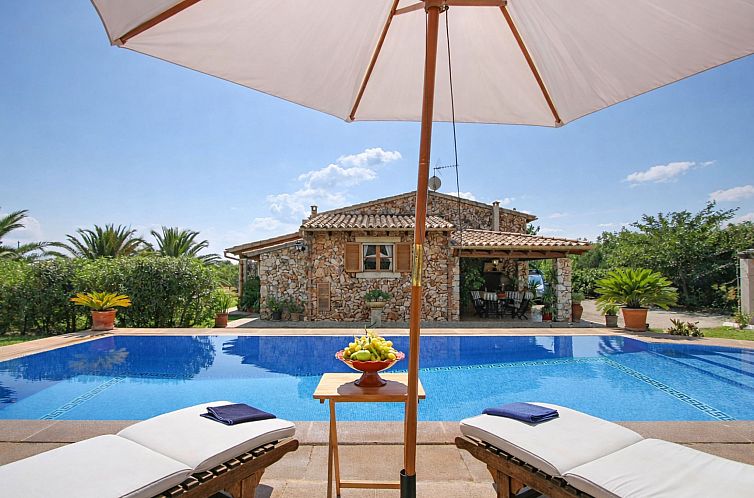 Vakantiehuis Mavi