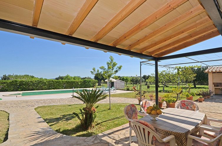 Vakantiehuis Tabou