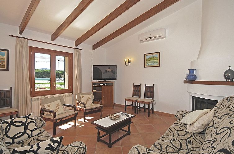 Vakantiehuis Tabou