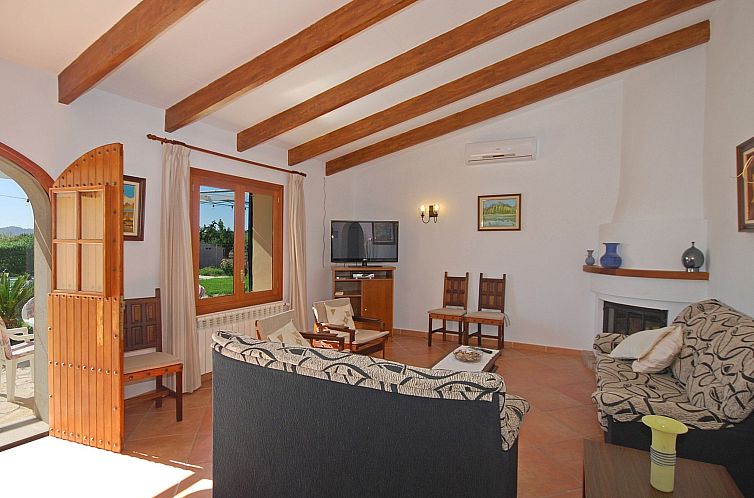 Vakantiehuis Tabou