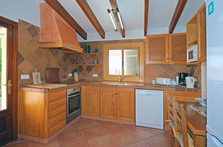 Vakantiehuis Tabou