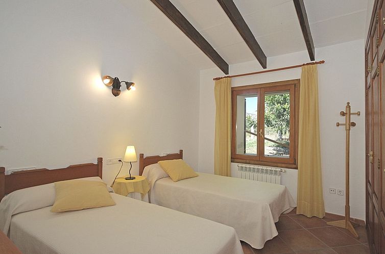 Vakantiehuis Tabou