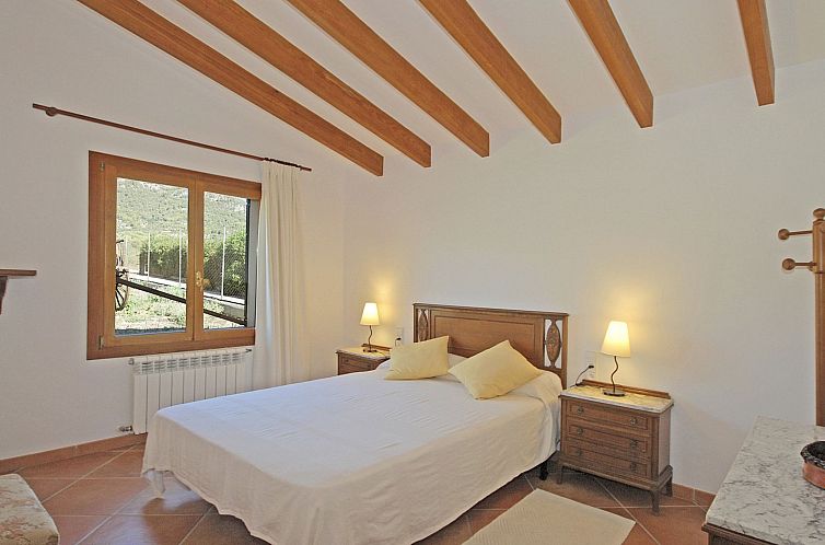 Vakantiehuis Tabou