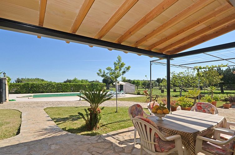 Vakantiehuis Tabou