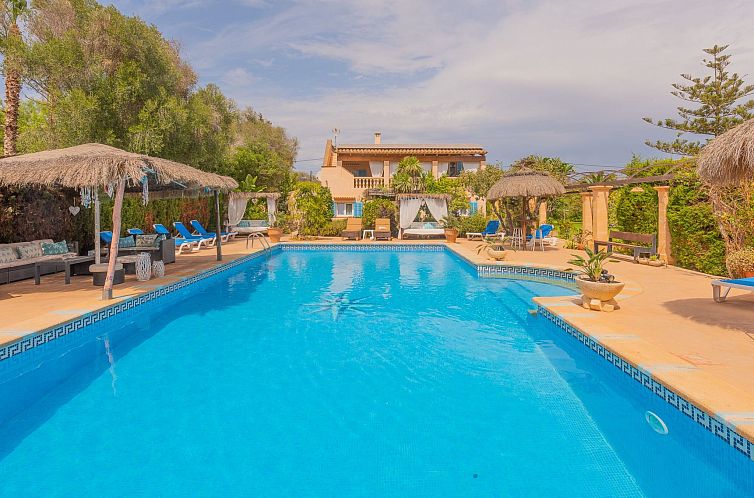 Vakantiehuis Dolce Vita