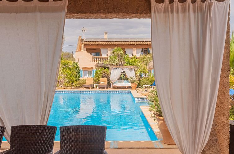 Vakantiehuis Dolce Vita