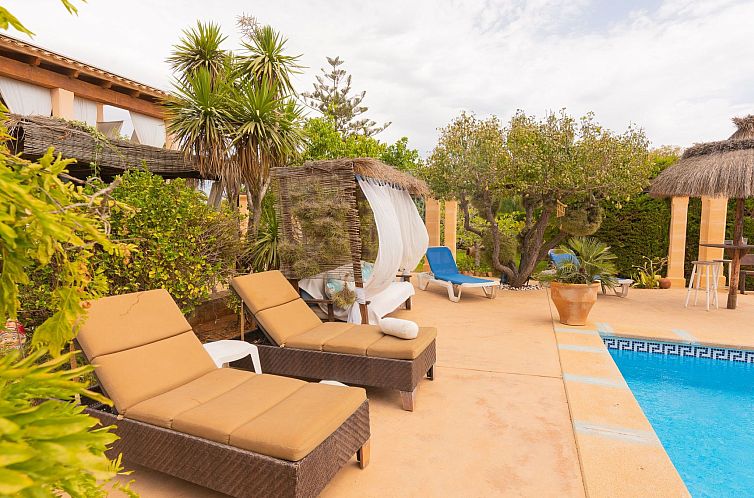 Vakantiehuis Dolce Vita