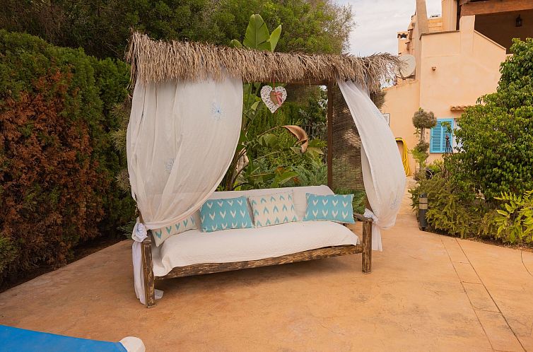 Vakantiehuis Dolce Vita