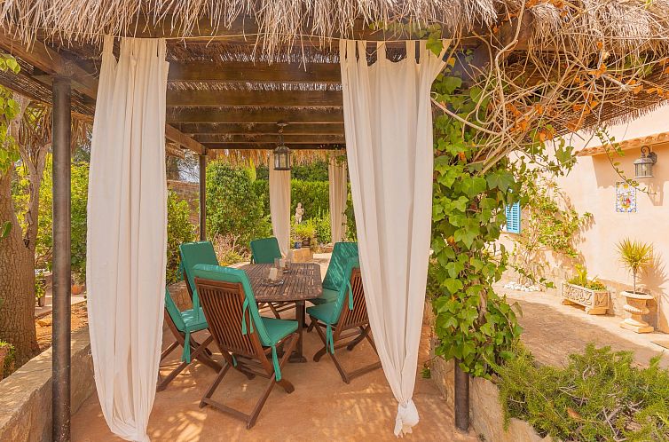 Vakantiehuis Dolce Vita