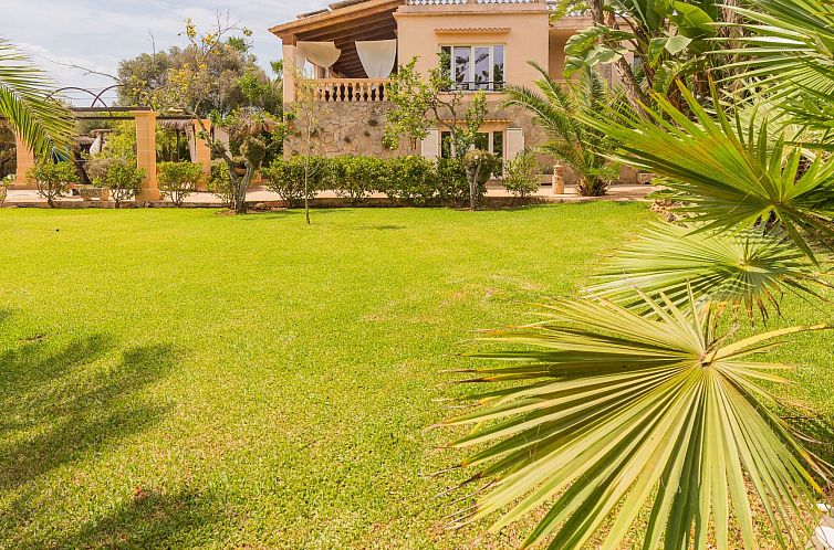 Vakantiehuis Dolce Vita