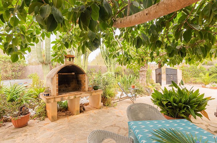 Vakantiehuis Dolce Vita