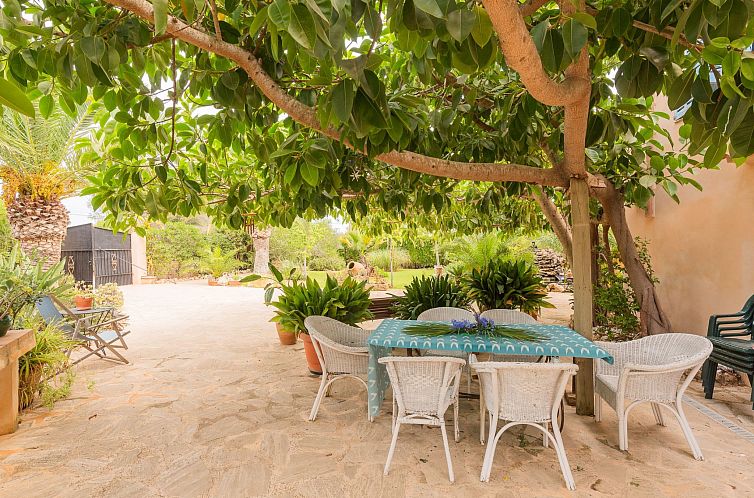 Vakantiehuis Dolce Vita