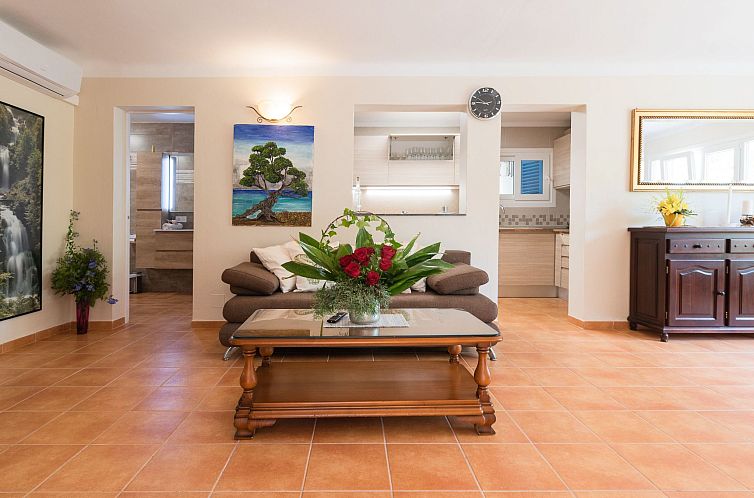 Vakantiehuis Dolce Vita