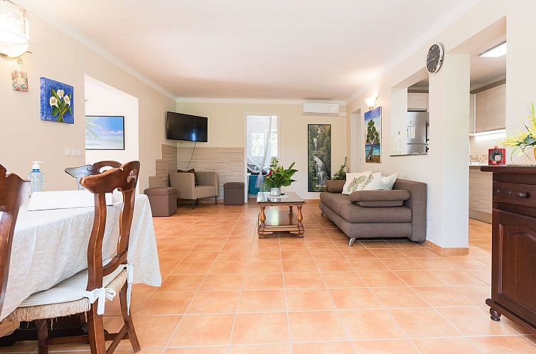 Vakantiehuis Dolce Vita