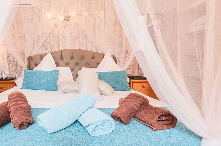 Vakantiehuis Dolce Vita