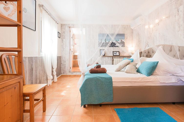 Vakantiehuis Dolce Vita