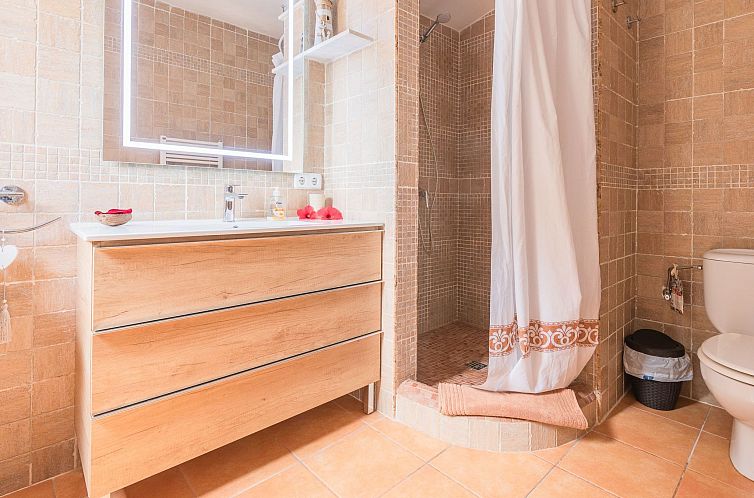 Vakantiehuis Dolce Vita