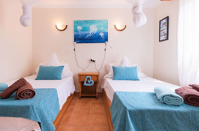 Vakantiehuis Dolce Vita