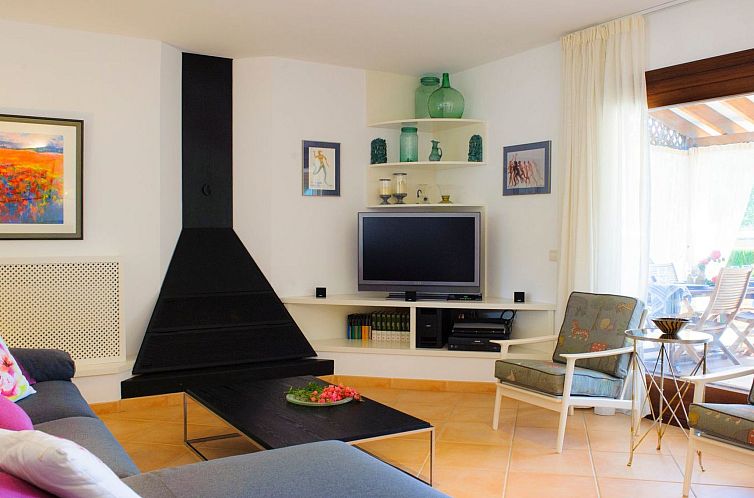 Vakantiehuis Rico