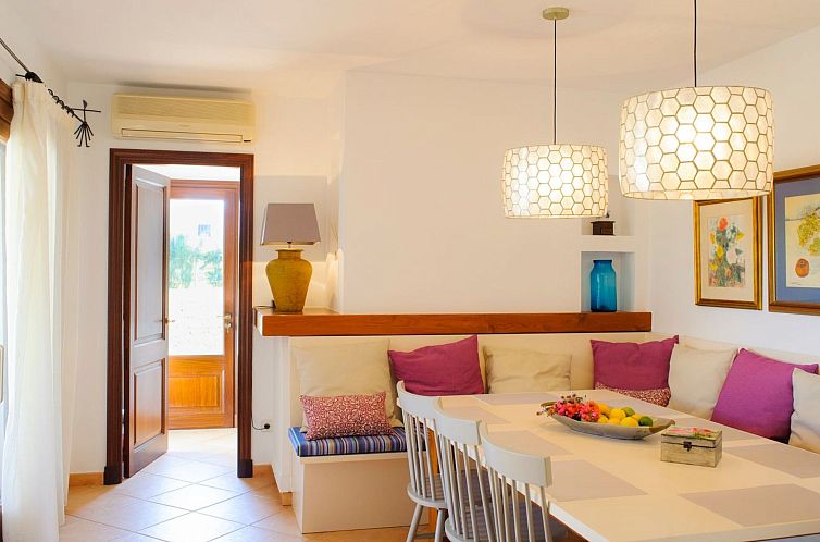 Vakantiehuis Rico