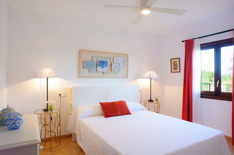 Vakantiehuis Rico