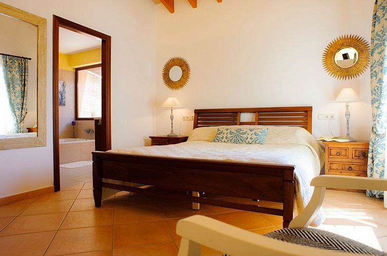 Vakantiehuis Rico