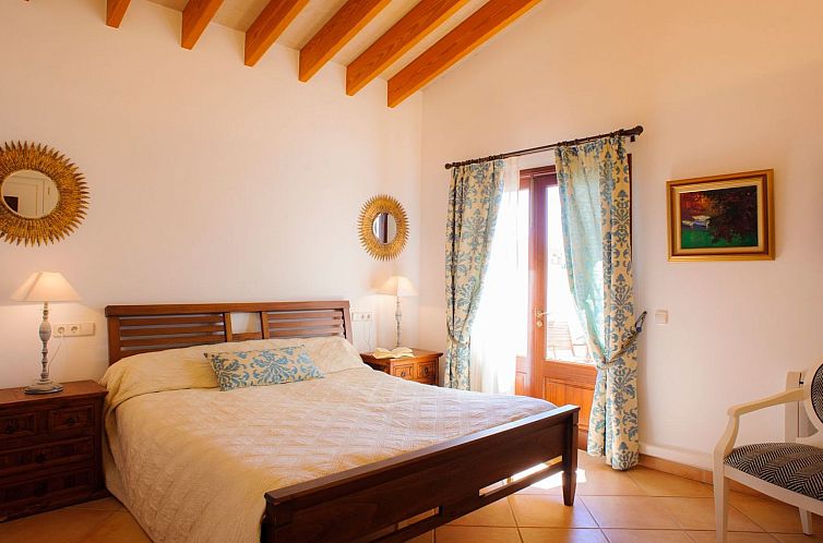Vakantiehuis Rico