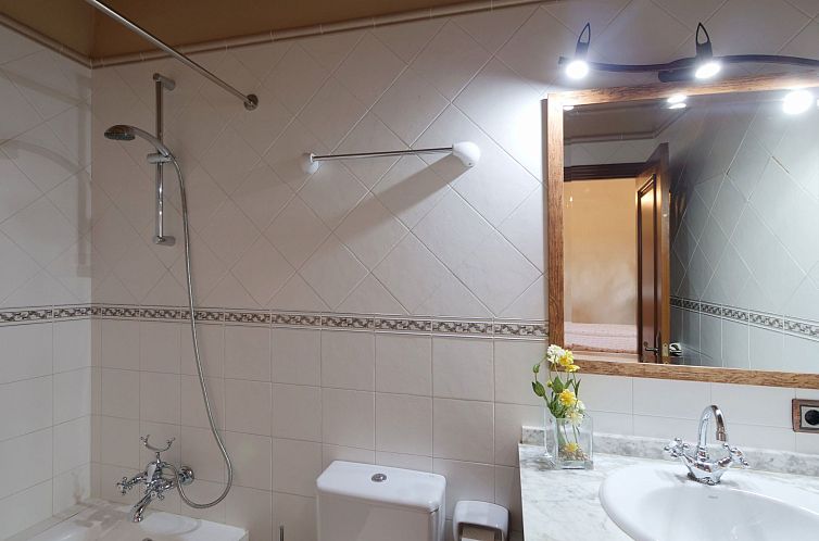 Vakantiehuis Finca Tort