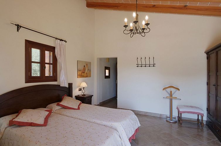 Vakantiehuis Finca Tort