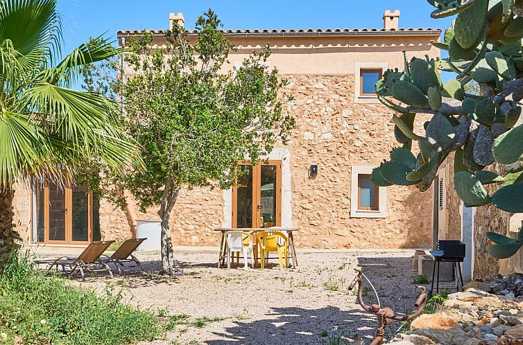 Guest house 16010306 - Holiday property Mallorca - Vakantiehuis Galeri
