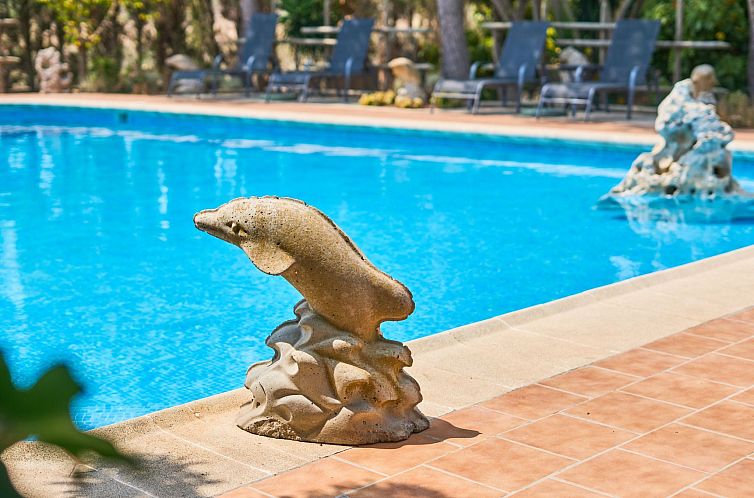 Guest house 16010307 - Holiday property Mallorca - Vakantiehuis Planetes