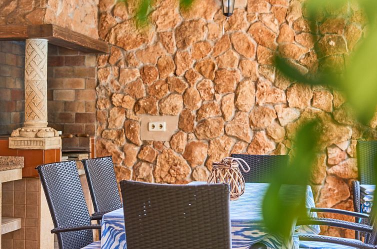 Vakantiehuis Planetes