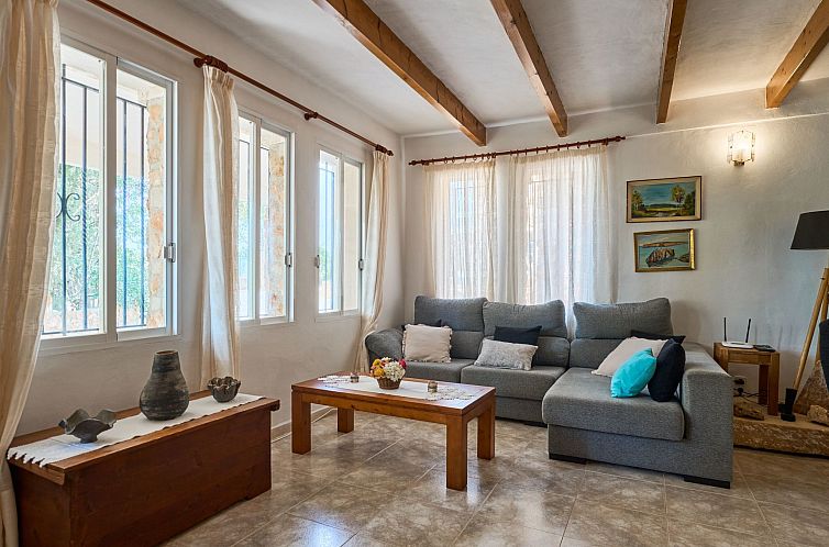 Vakantiehuis Planetes
