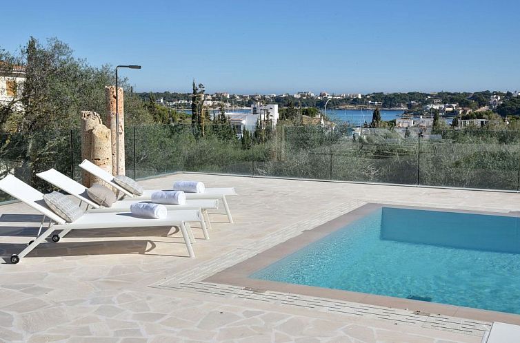 Unterkunft 16010308 - Ferienhaus Mallorca - Vakantiehuis Corso