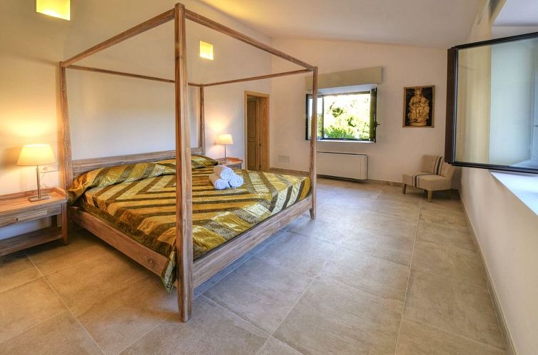 Vakantiehuis Corso