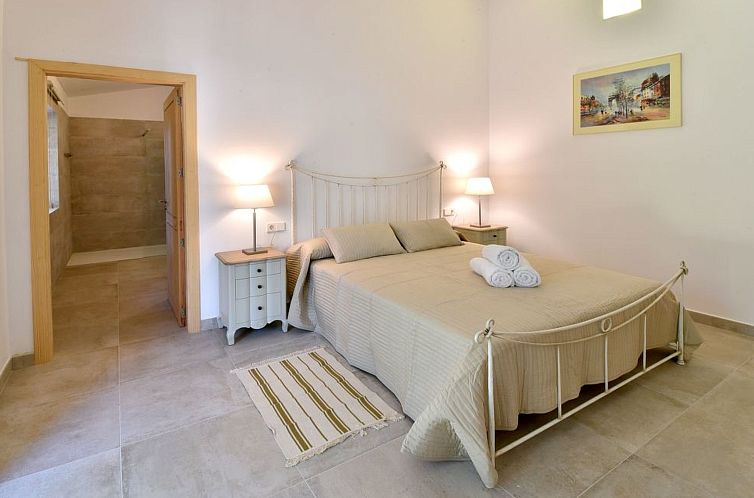 Vakantiehuis Corso