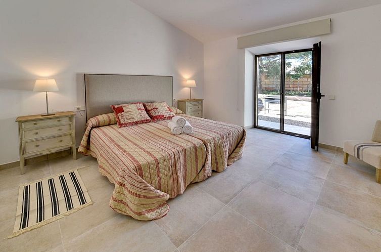 Vakantiehuis Corso