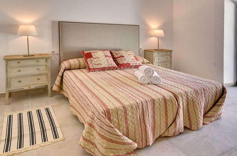 Vakantiehuis Corso