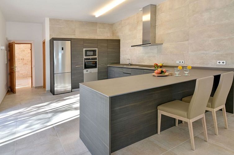 Vakantiehuis Corso