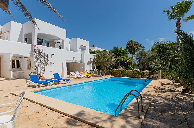 Guest house 16010309 - Apartment Mallorca - Appartement Lucia