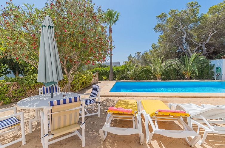 Appartement Lucia