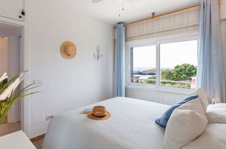 Unterkunft 16010311 - Appartement Mallorca - Appartement La Ola Beach House