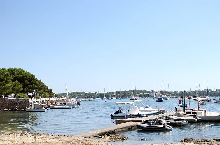 Appartement La Ola Beach House